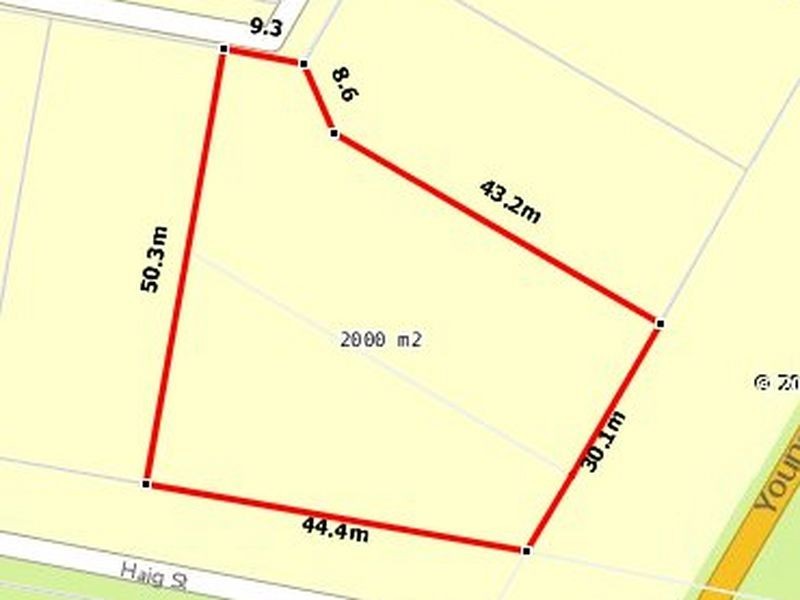 25 Young Road, Cowra NSW 2794