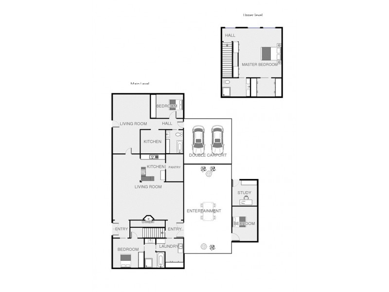 27 Battalion Drive, Cowra NSW 2794 Floorplan