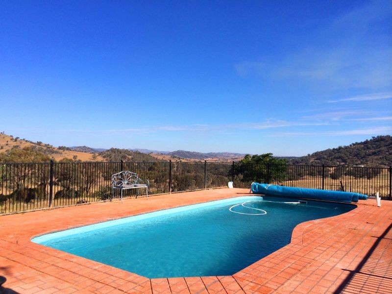 1518 Darby’s Falls Road, Cowra NSW 2794