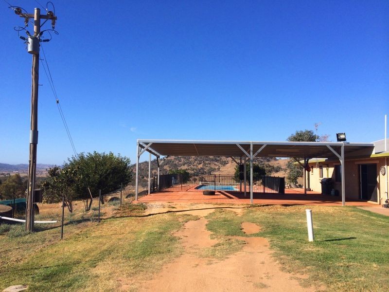 1518 Darby’s Falls Road, Cowra NSW 2794