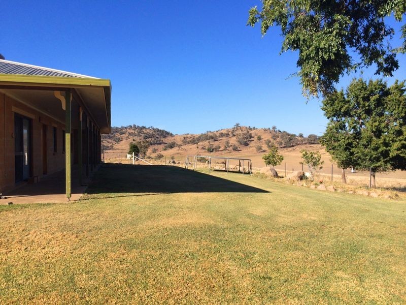 1518 Darby’s Falls Road, Cowra NSW 2794