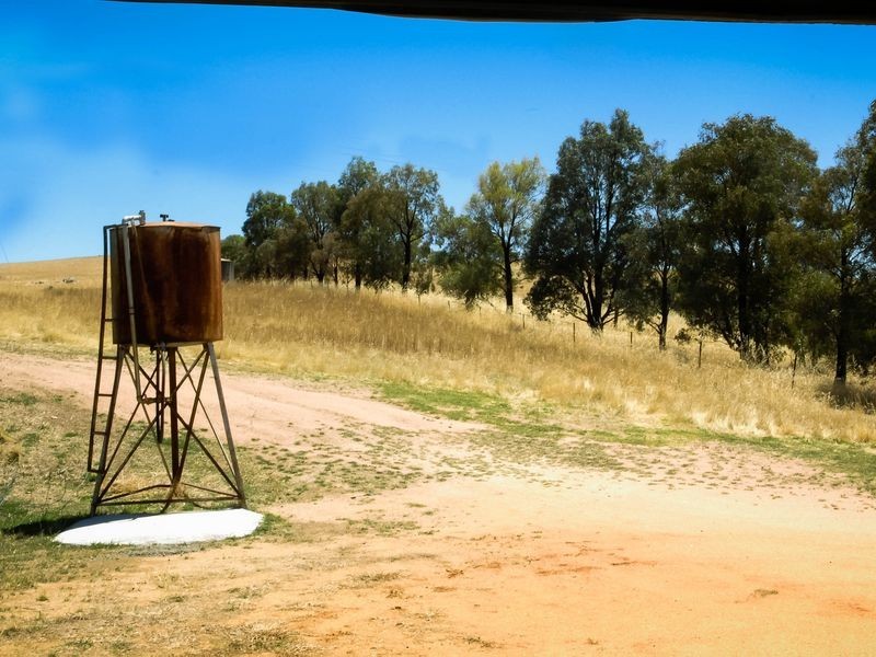 1518 Darby’s Falls Road, Cowra NSW 2794
