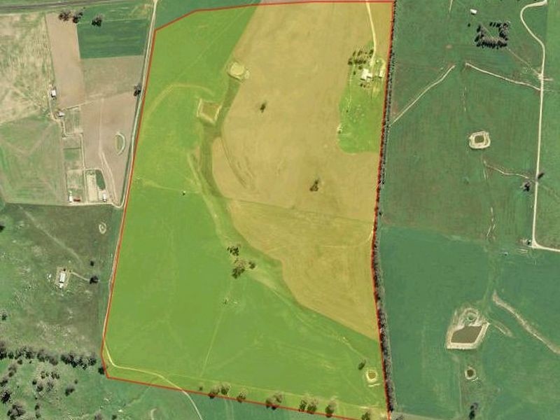 1518 Darby’s Falls Road, Cowra NSW 2794