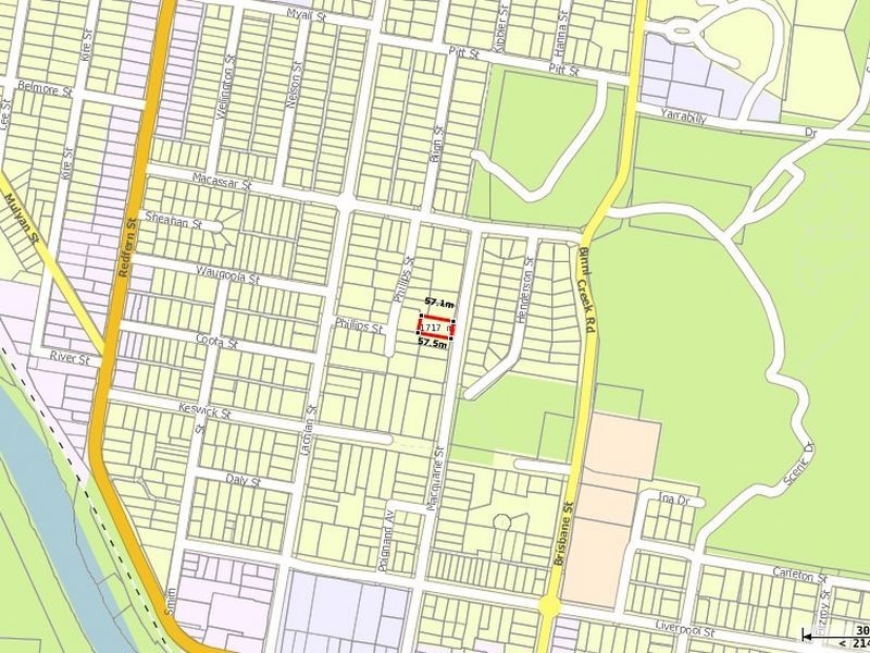 82 Macquarie Street, Cowra NSW 2794