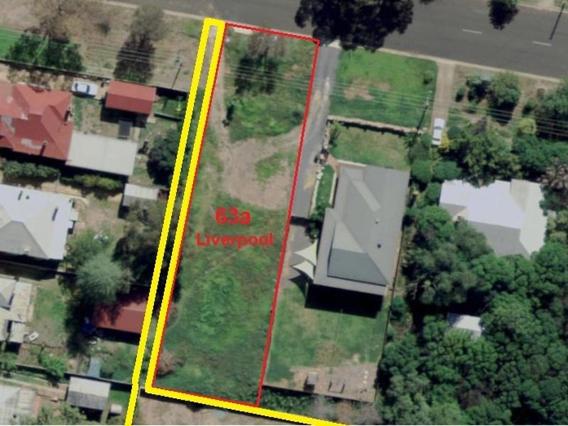 63A Liverpool Street, Cowra NSW 2794