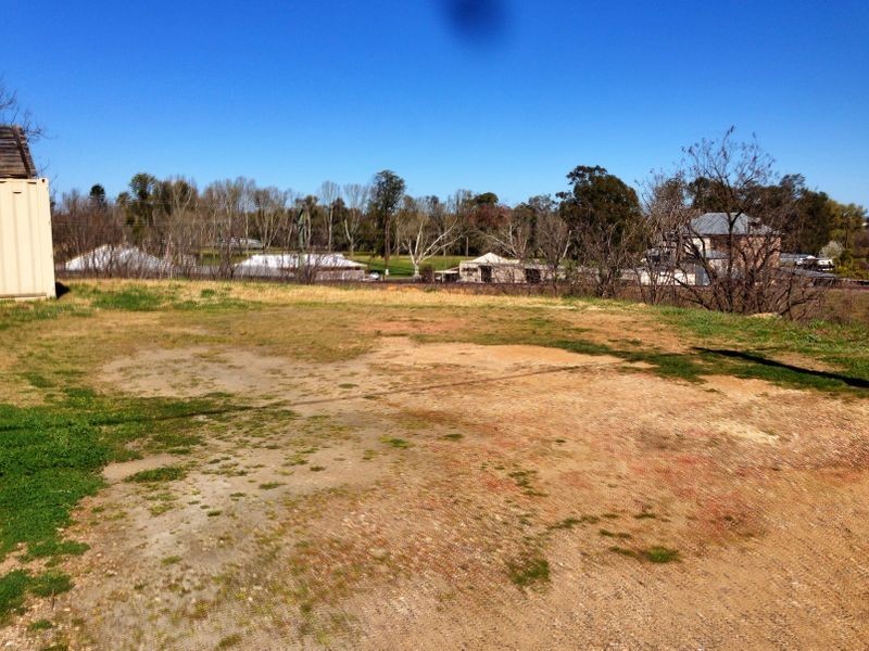 Lot 2 Macquarie Street, Cowra NSW 2794