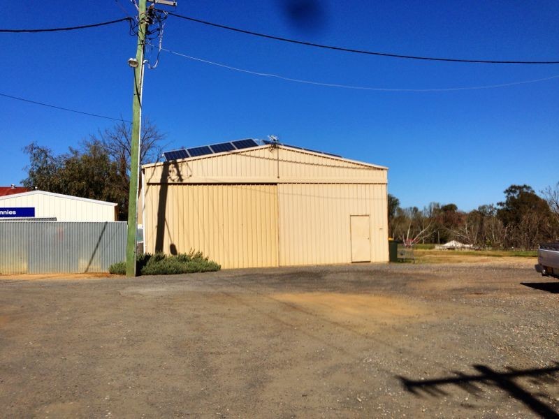 Lot 2 Macquarie Street, Cowra NSW 2794