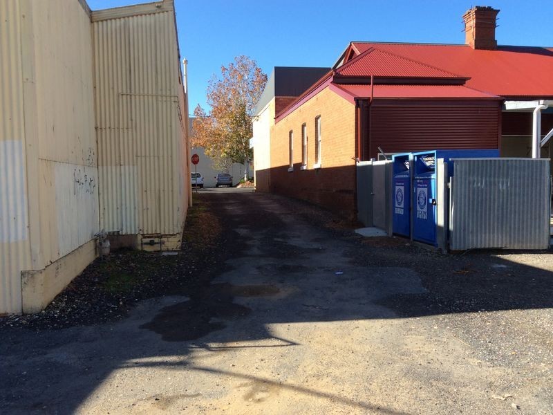 Lot 2 Macquarie Street, Cowra NSW 2794