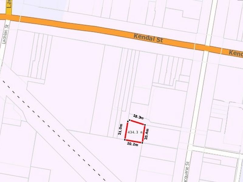 Lot 2 Macquarie Street, Cowra NSW 2794