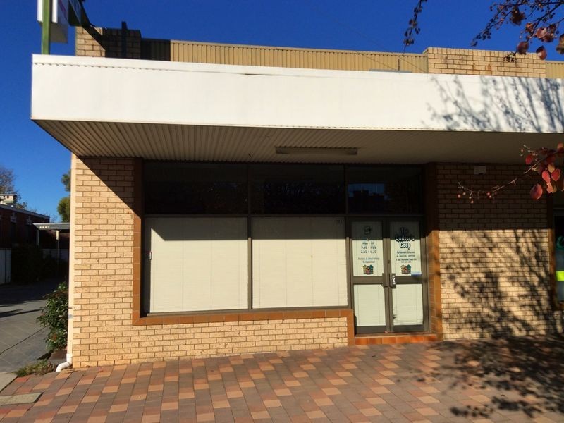 135 a & b Kendal Street, Cowra NSW 2794