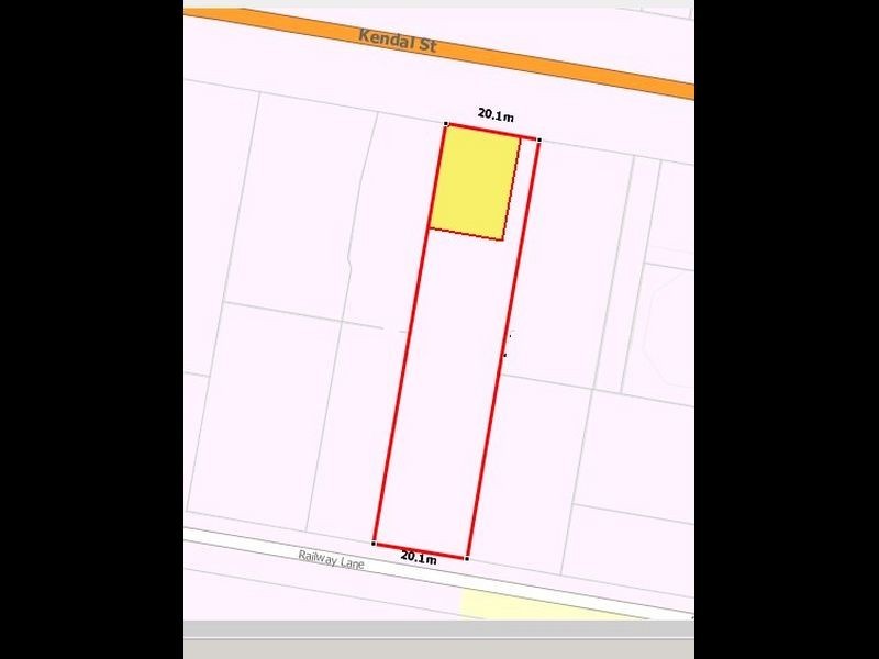 135 a & b Kendal Street, Cowra NSW 2794