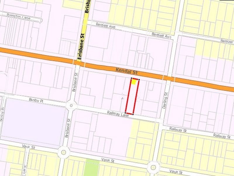 135 a & b Kendal Street, Cowra NSW 2794