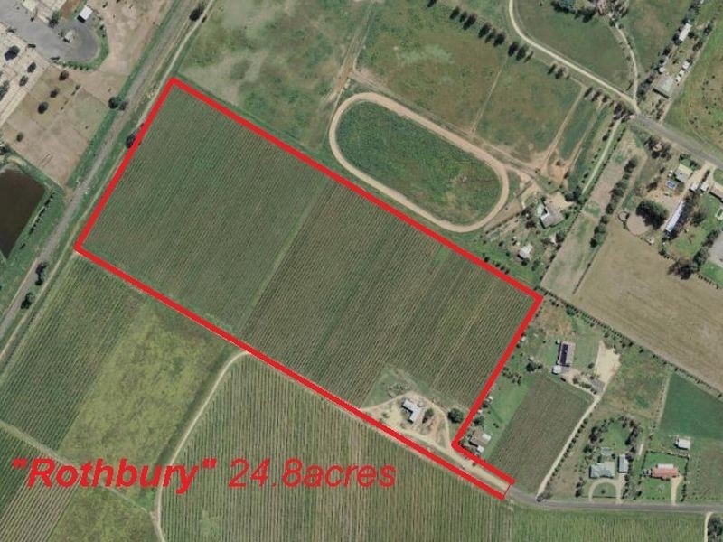 Lot 2 Rothbury Road, Cowra NSW 2794