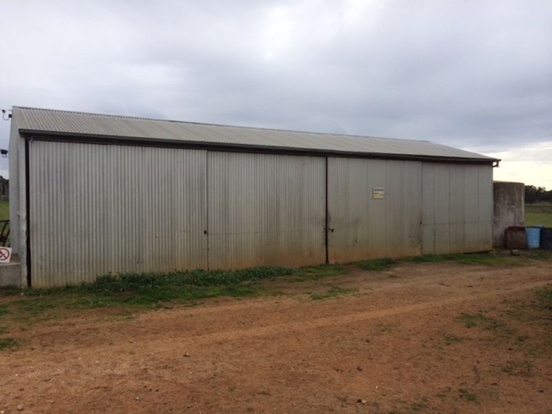 Lot 2 Rothbury Road, Cowra NSW 2794