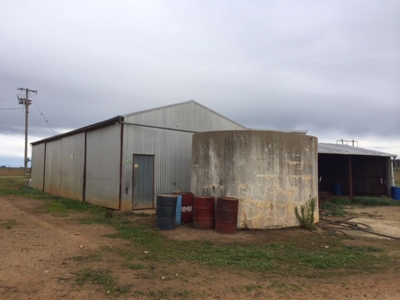 Lot 2 Rothbury Road, Cowra NSW 2794