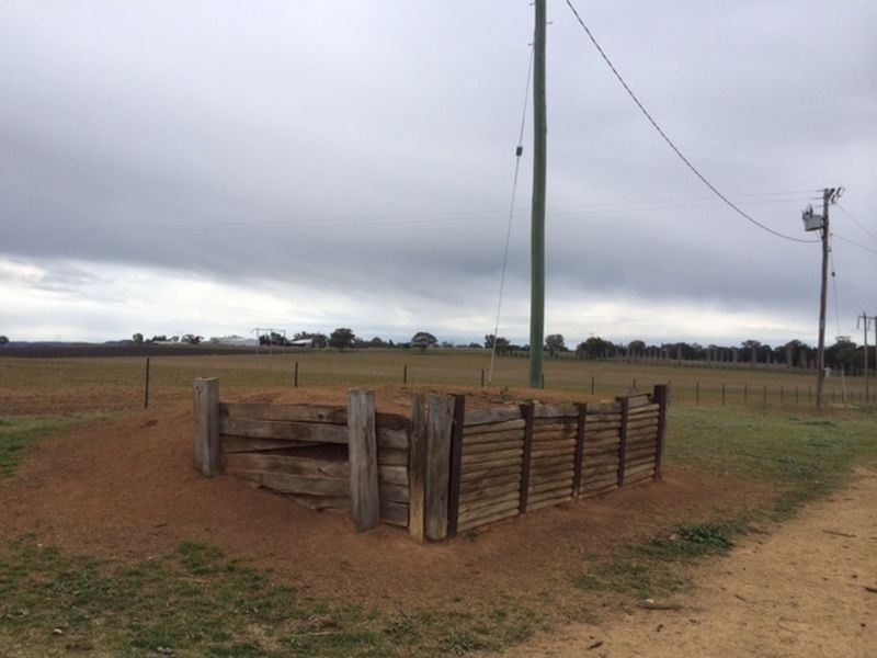 Lot 2 Rothbury Road, Cowra NSW 2794