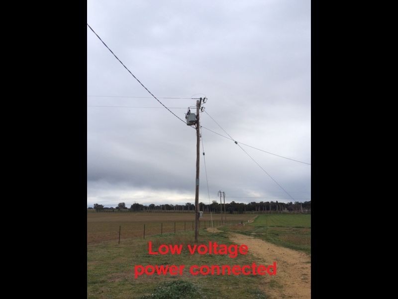 Lot 2 Rothbury Road, Cowra NSW 2794