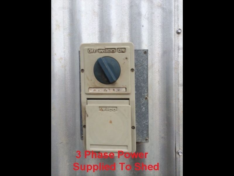 Lot 2 Rothbury Road, Cowra NSW 2794