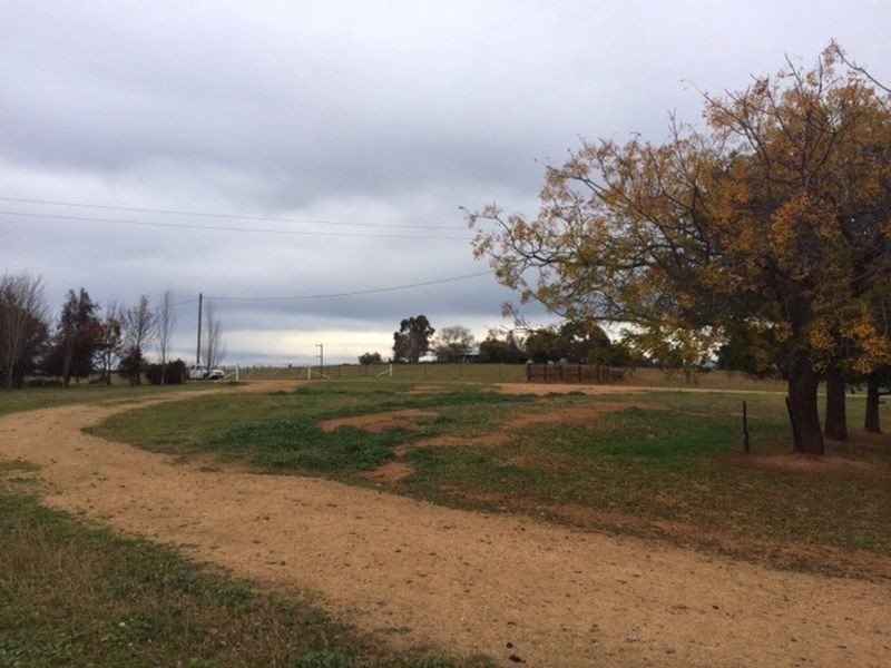 Lot 2 Rothbury Road, Cowra NSW 2794