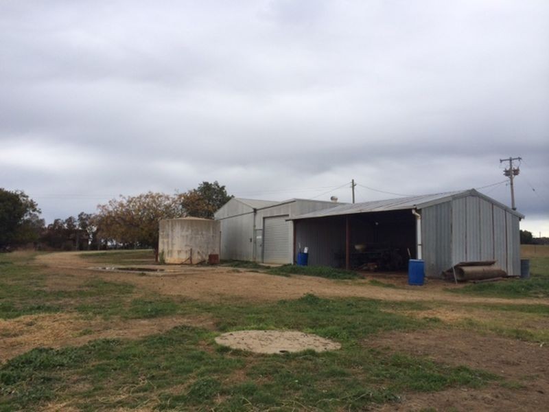 Lot 2 Rothbury Road, Cowra NSW 2794