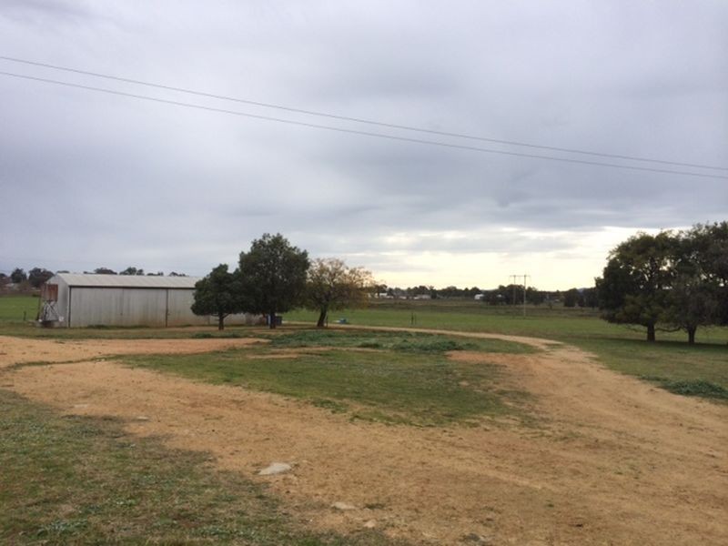 Lot 2 Rothbury Road, Cowra NSW 2794