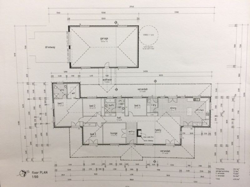 Lot 2 Rothbury Road, Cowra NSW 2794