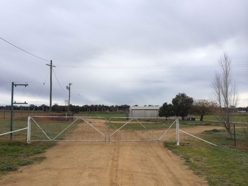 Lot 2 Rothbury Road, Cowra NSW 2794