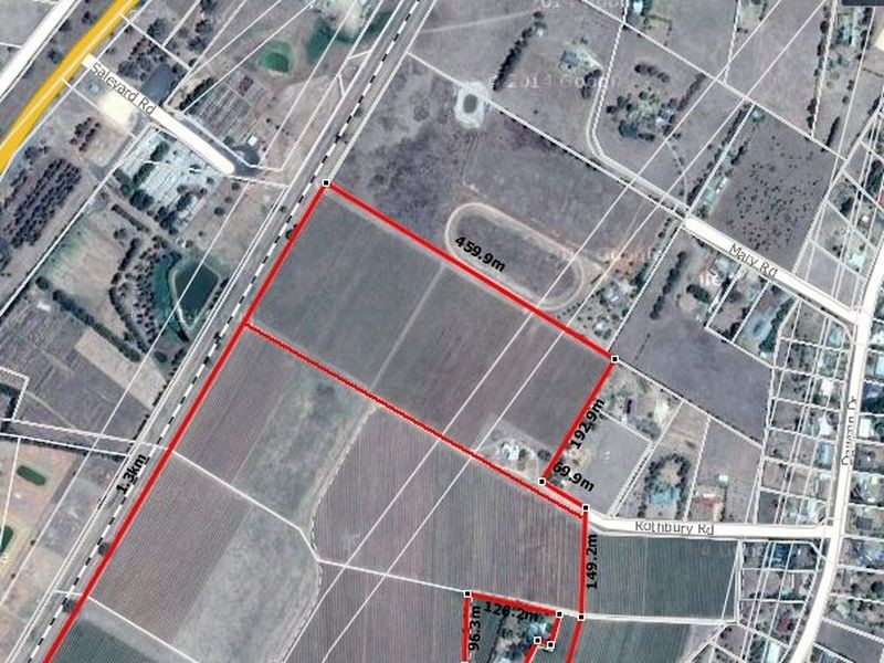 Lot 2 Rothbury Road, Cowra NSW 2794