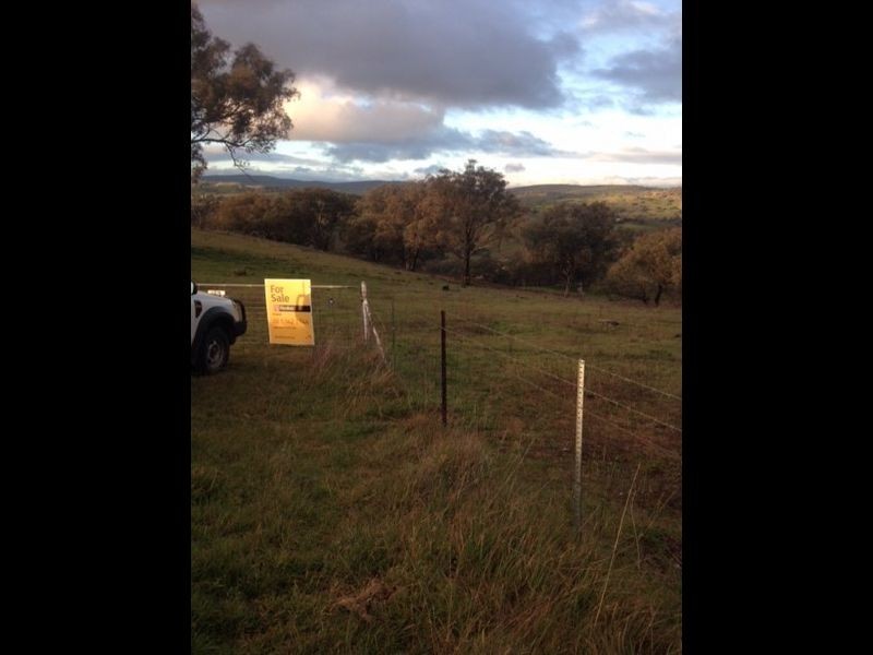 152 Wianamatta Road, Canowindra NSW 2804