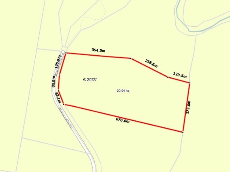 152 Wianamatta Road, Canowindra NSW 2804