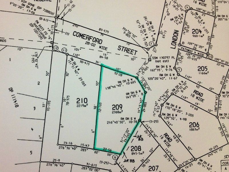 53 Comerford Street, Cowra NSW 2794