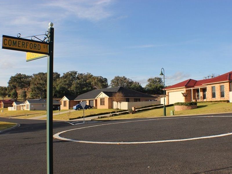 53 Comerford Street, Cowra NSW 2794