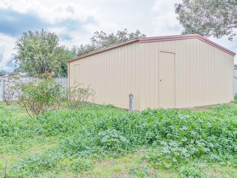 7 Bramall Street, Cowra NSW 2794