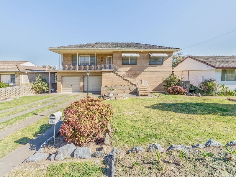 40 Hanna Street, Cowra NSW 2794