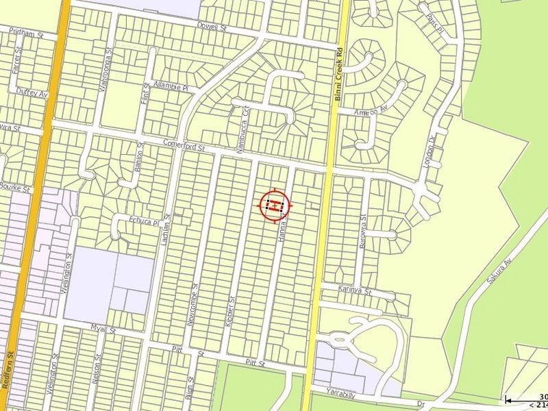 40 Hanna Street, Cowra NSW 2794