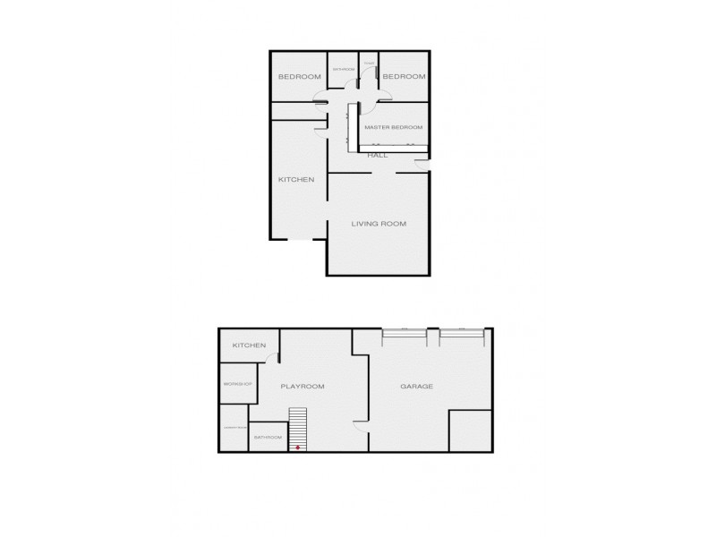40 Hanna Street, Cowra NSW 2794 Floorplan
