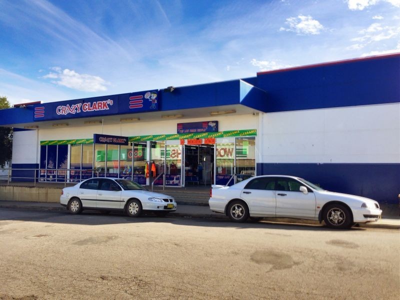 6-8 Railway Lane, Cowra NSW 2794