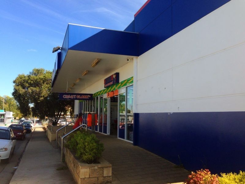 6-8 Railway Lane, Cowra NSW 2794