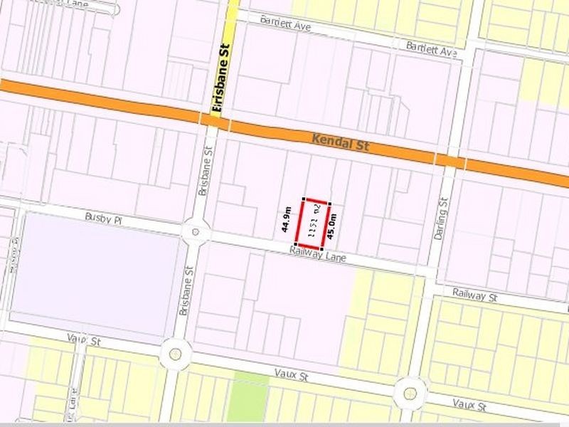 6-8 Railway Lane, Cowra NSW 2794