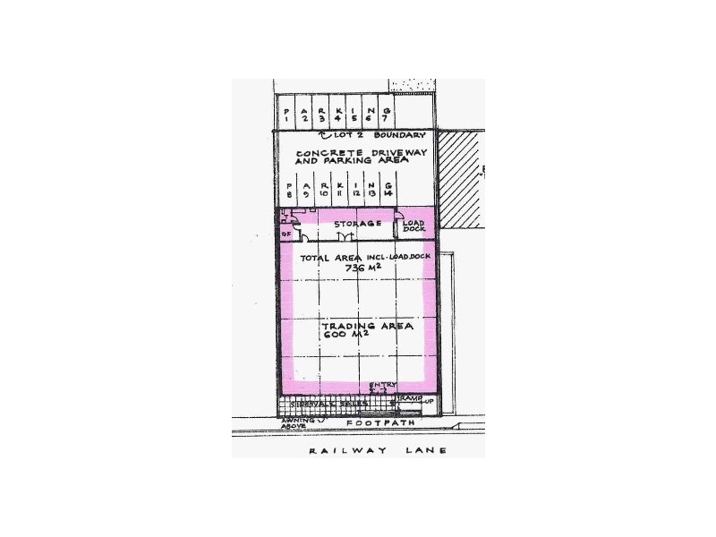 6-8 Railway Lane, Cowra NSW 2794 Floorplan