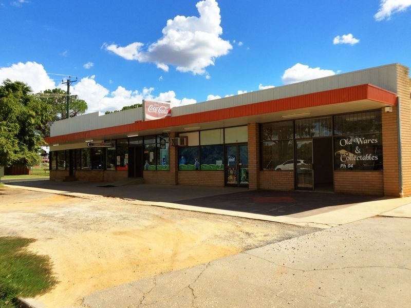 23-25 Young Road, Cowra NSW 2794