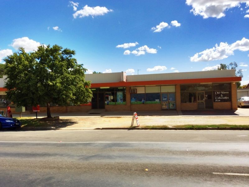 23-25 Young Road, Cowra NSW 2794