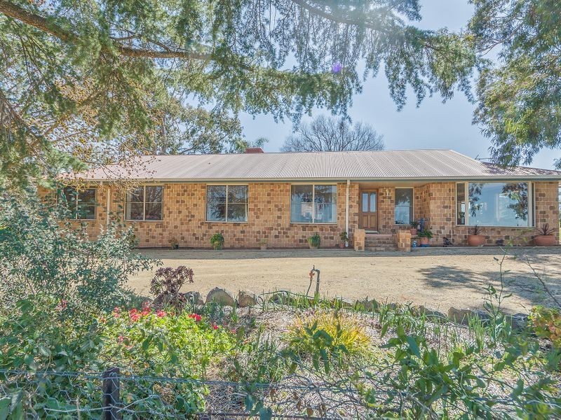 Woorara Pridham Street, Cowra NSW 2794