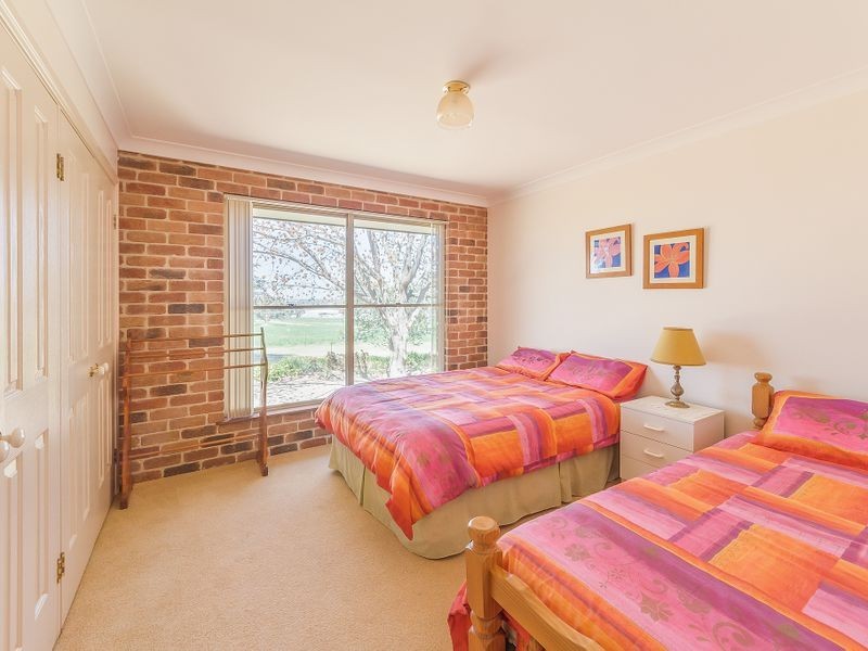 Woorara Pridham Street, Cowra NSW 2794