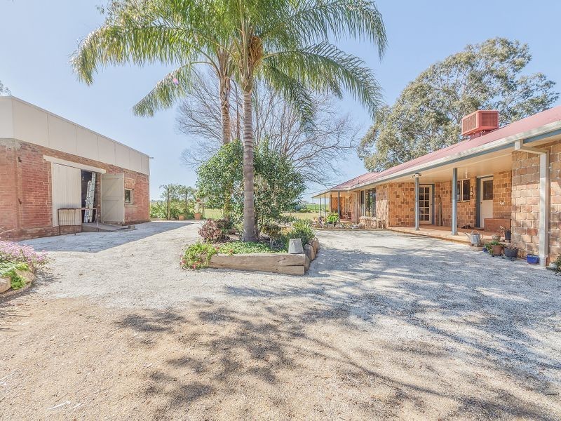 Woorara Pridham Street, Cowra NSW 2794