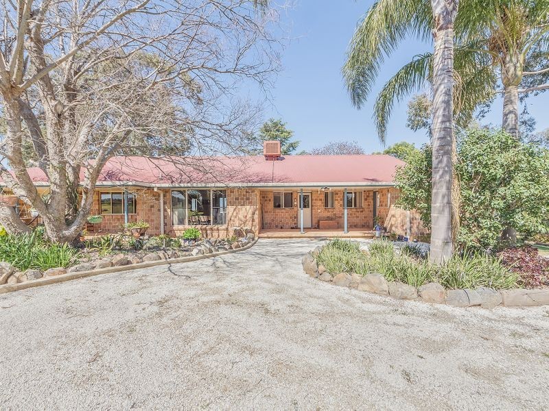 Woorara Pridham Street, Cowra NSW 2794