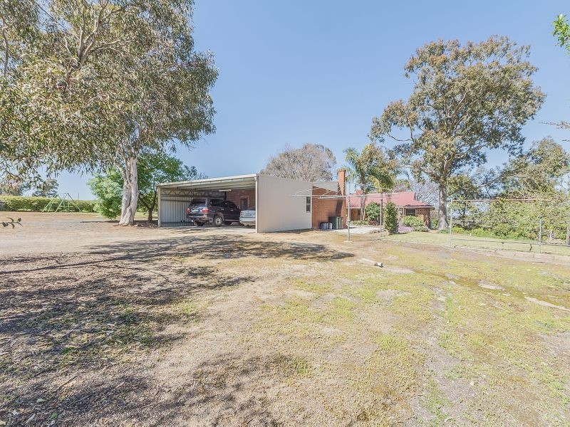 Woorara Pridham Street, Cowra NSW 2794