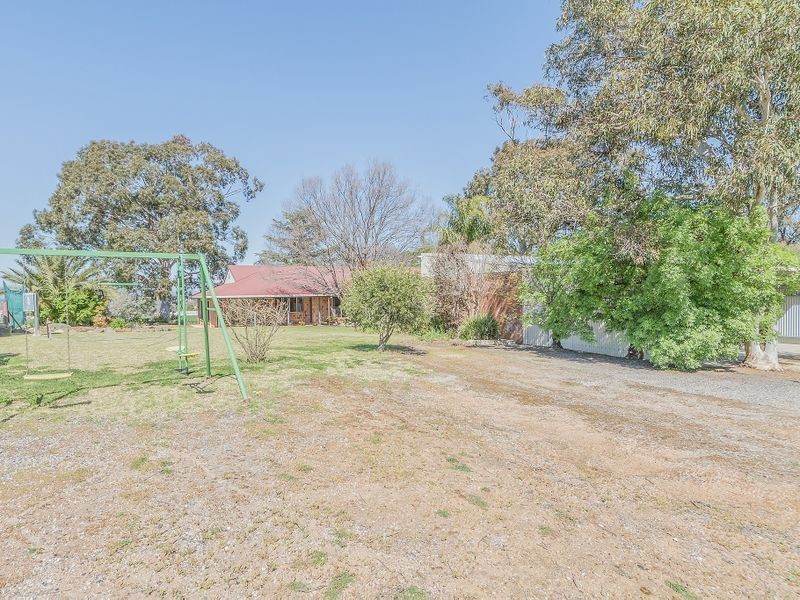 Woorara Pridham Street, Cowra NSW 2794