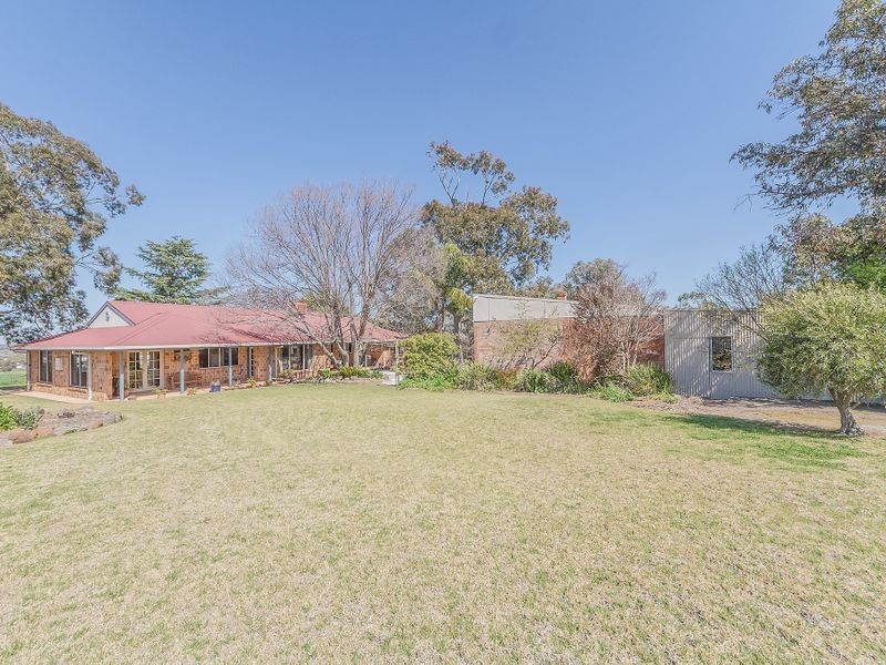 Woorara Pridham Street, Cowra NSW 2794