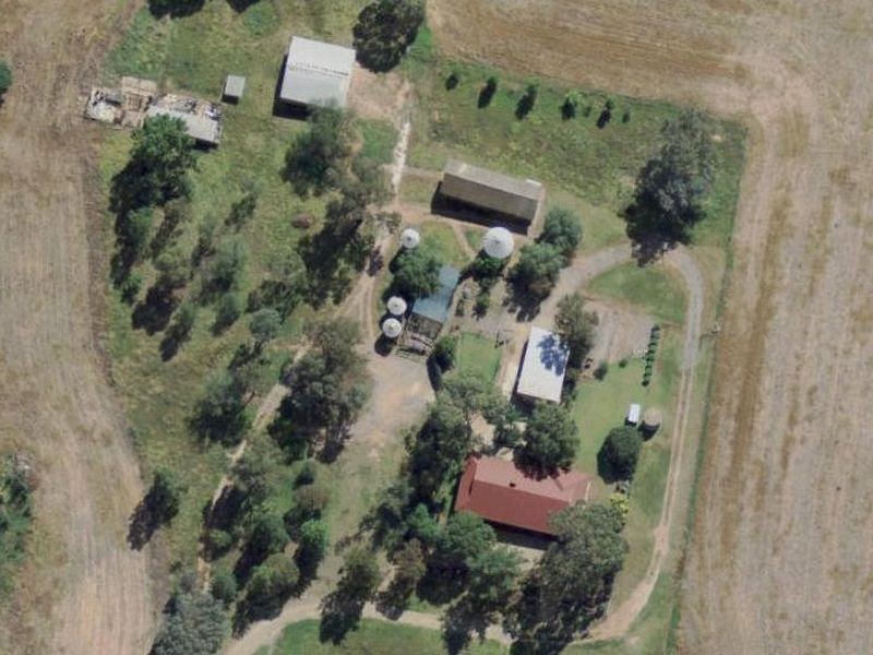 Woorara Pridham Street, Cowra NSW 2794